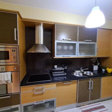Апартаменты Luxury 2 Bed Carvoeiro Карвоейру Экстерьер фото