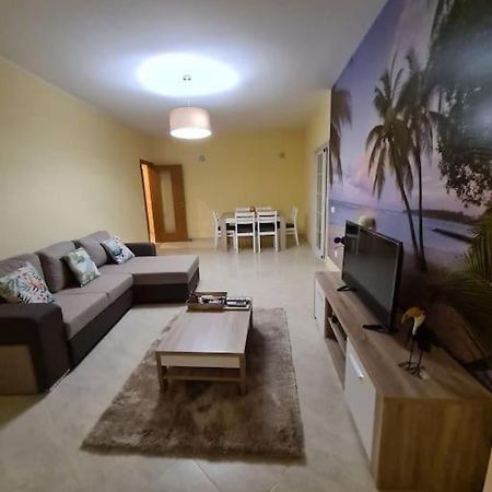 Апартаменты Luxury 2 Bed Carvoeiro Карвоейру Экстерьер фото