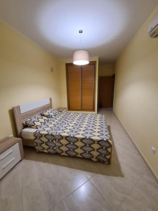 Апартаменты Luxury 2 Bed Carvoeiro Карвоейру Экстерьер фото