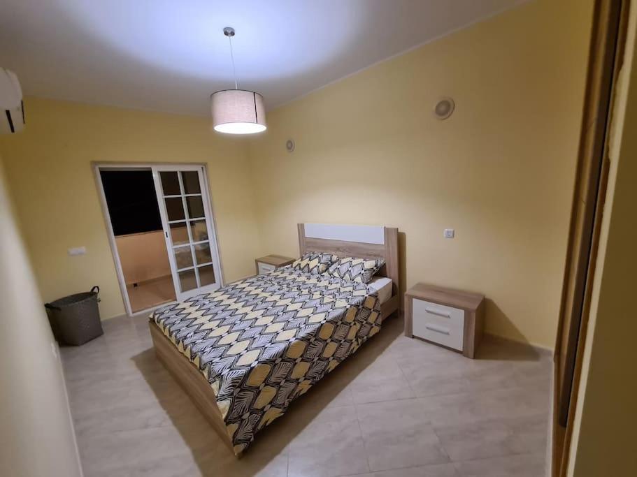 Апартаменты Luxury 2 Bed Carvoeiro Карвоейру Экстерьер фото