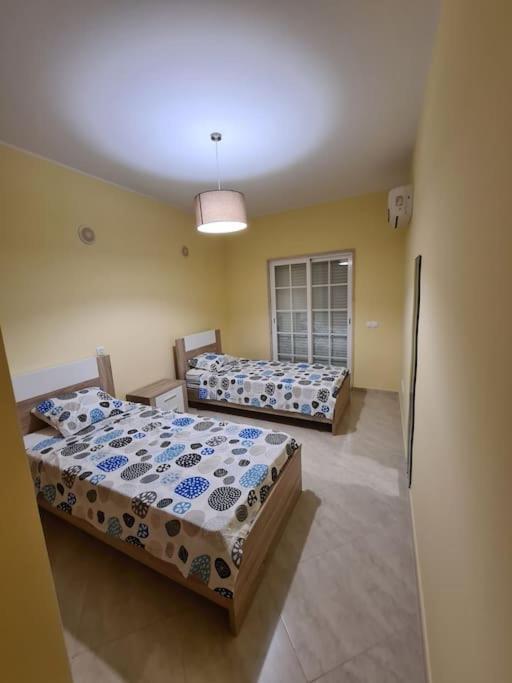 Апартаменты Luxury 2 Bed Carvoeiro Карвоейру Экстерьер фото